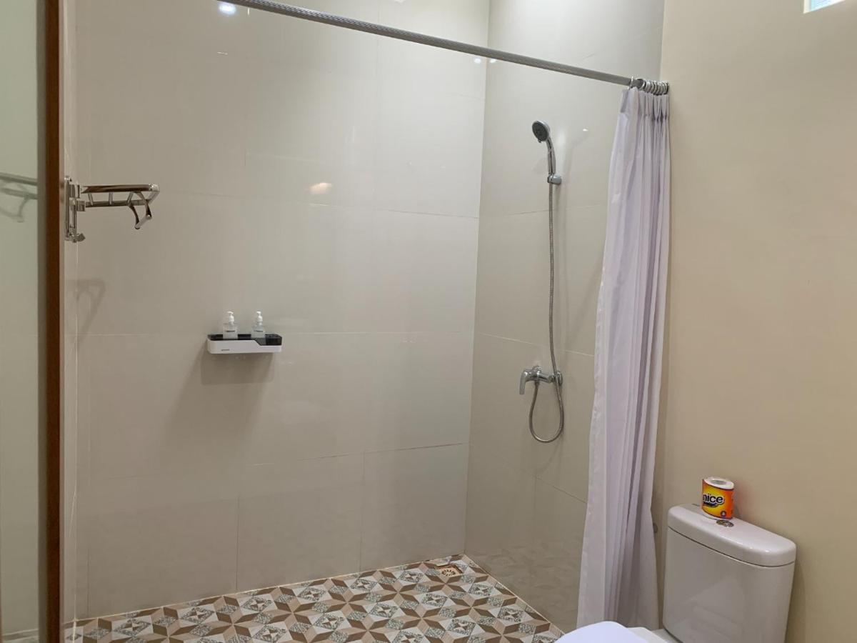 Betesda Guest House Canggu Exterior foto