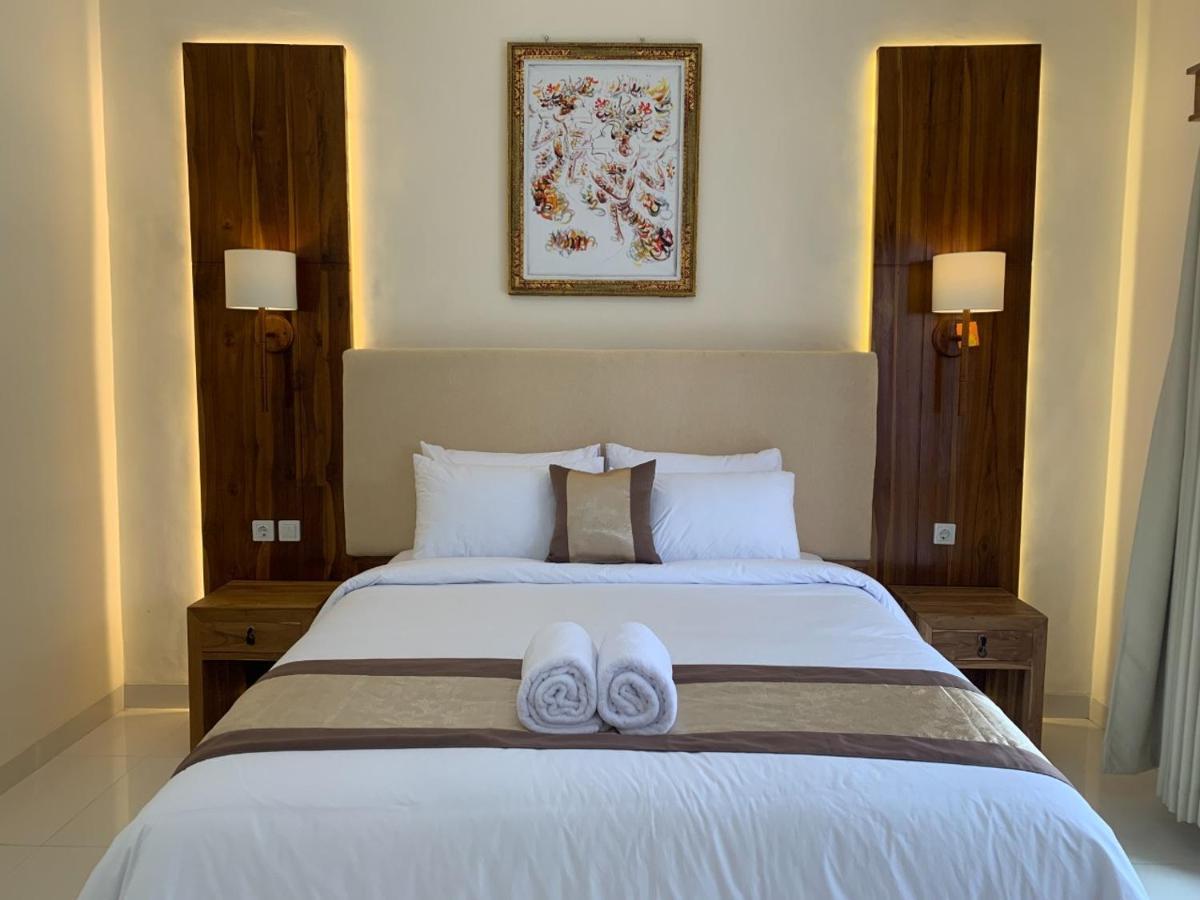 Betesda Guest House Canggu Exterior foto