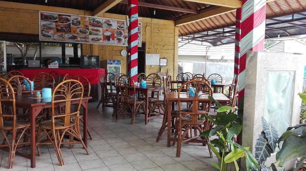 Betesda Guest House Canggu Exterior foto