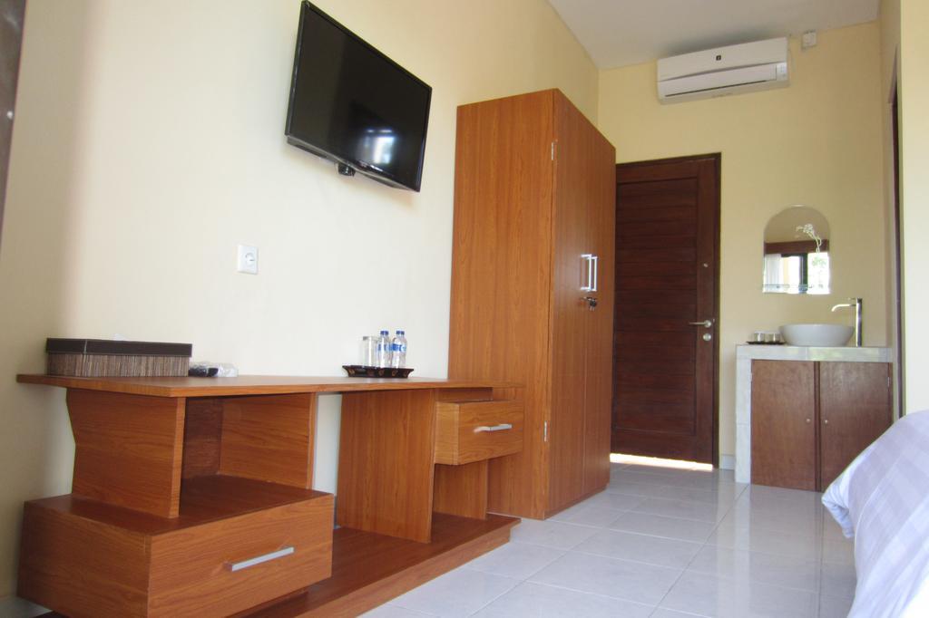 Betesda Guest House Canggu Exterior foto