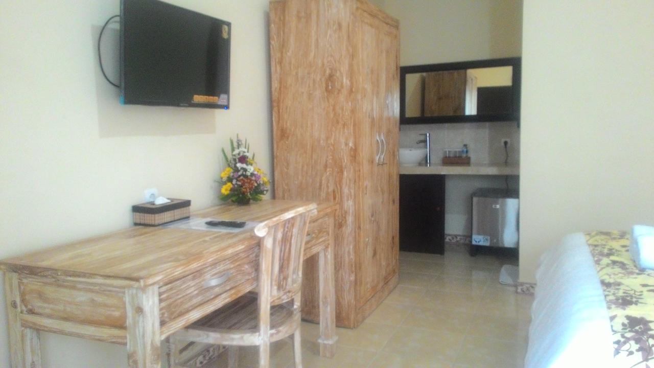 Betesda Guest House Canggu Exterior foto